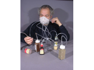 Spice Box for the Havdalah Service 2005